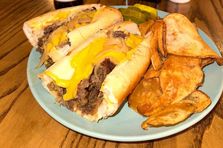 great american pub conshohocken pa food 6 768x512