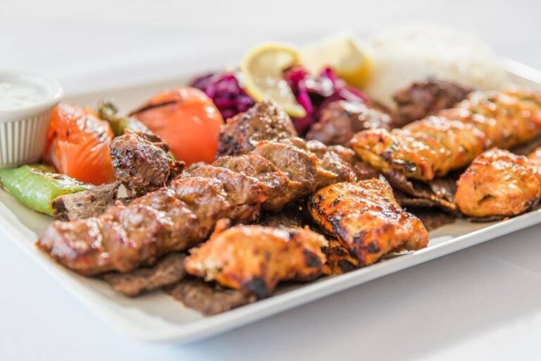 grillera mediterreanean cuisine madison nj food 1 768x512