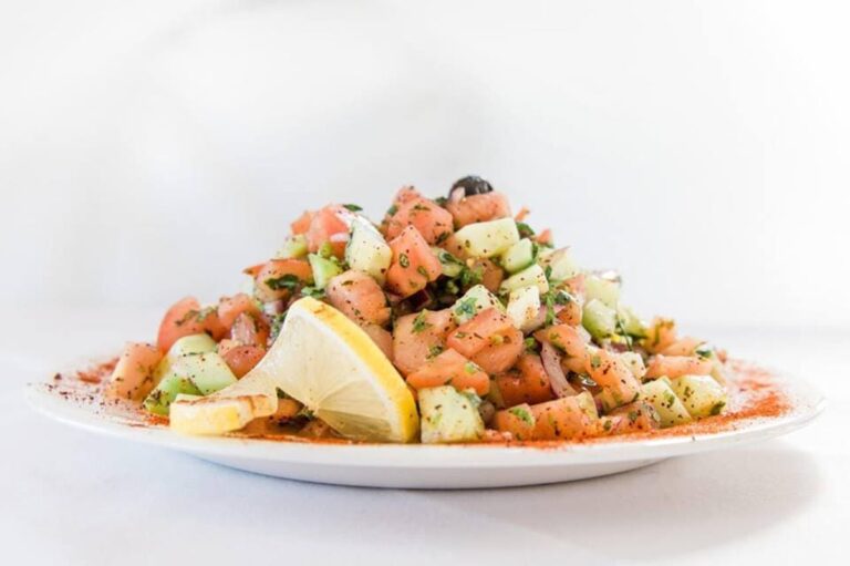 grillera mediterreanean cuisine madison nj food 2 768x511