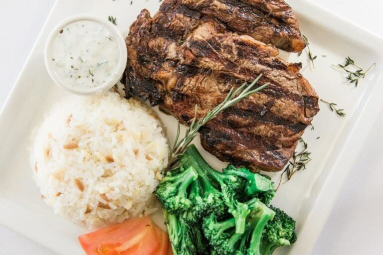 grillera mediterreanean cuisine madison nj food 7 768x512