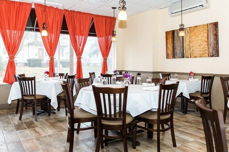 grillera mediterreanean cuisine madison nj interior 1 768x512