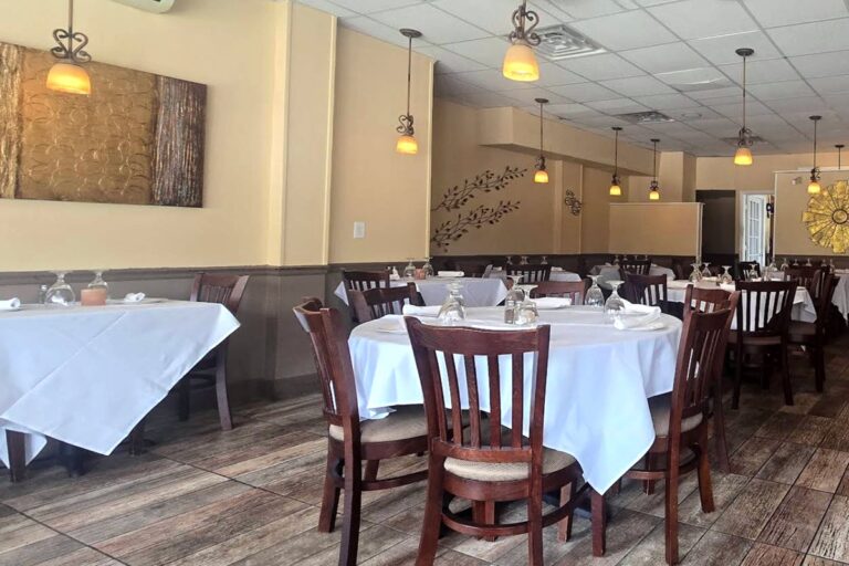 grillera mediterreanean cuisine madison nj interior 3 768x512