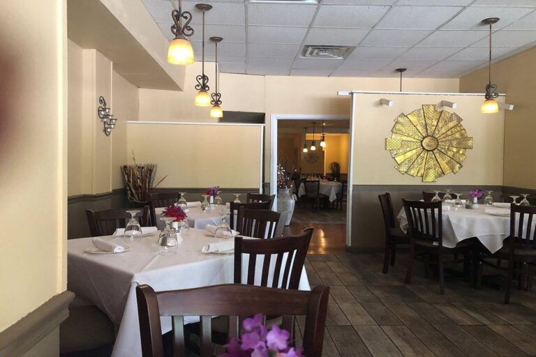 grillera mediterreanean cuisine madison nj interior 4 768x512