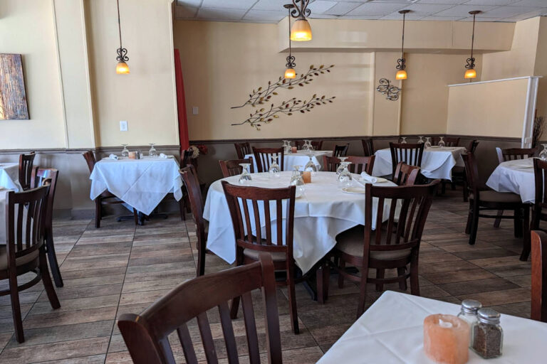 grillera mediterreanean cuisine madison nj interior 6 768x512