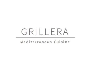 grillera mediterreanean cuisine madison nj logo 1 1 300x240