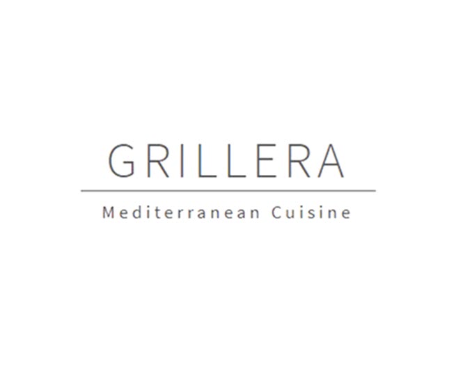 grillera mediterreanean cuisine madison nj logo 1