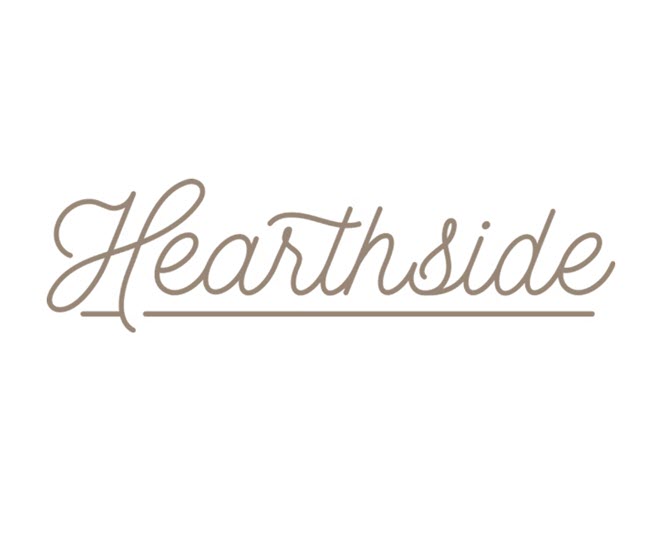 hearthside collingswood nj logo 1 2