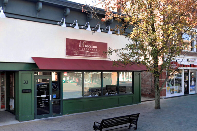 il goccino ristorante madison nj exteiror 1 768x512