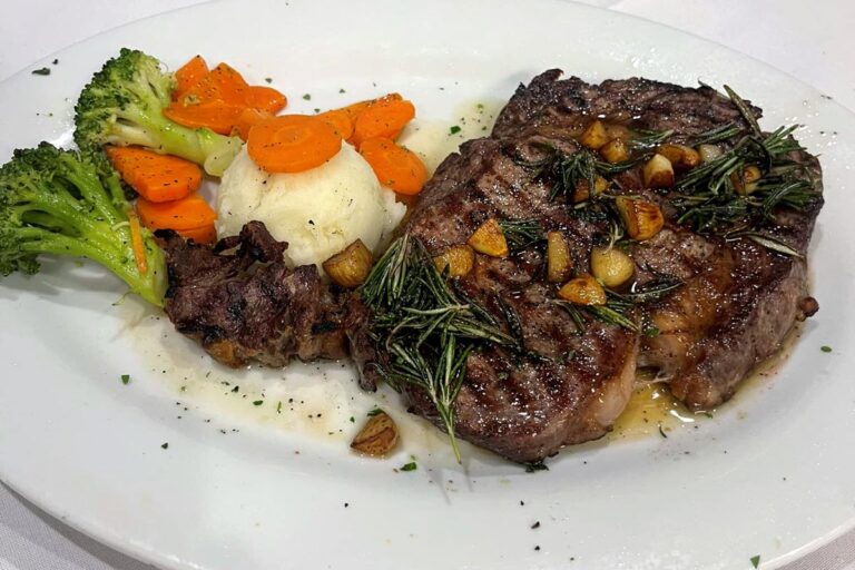 il goccino ristorante madison nj food 1 768x512