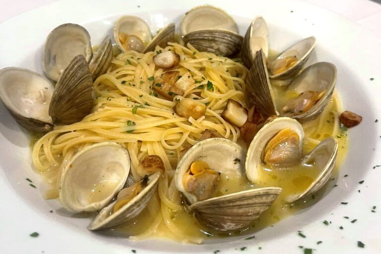 il goccino ristorante madison nj food 2 768x512