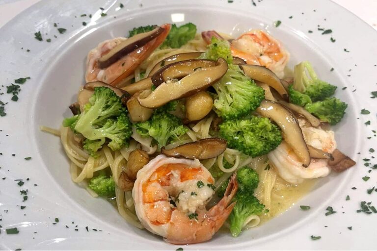 il goccino ristorante madison nj food 3 768x512