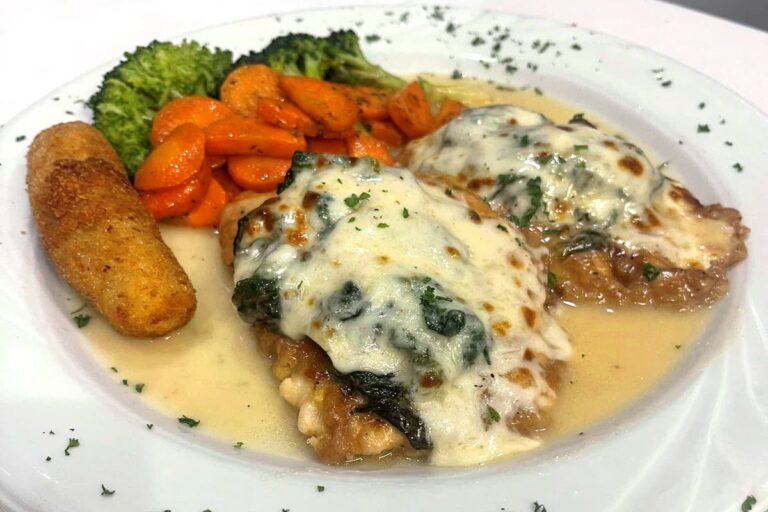 il goccino ristorante madison nj food 4 768x512