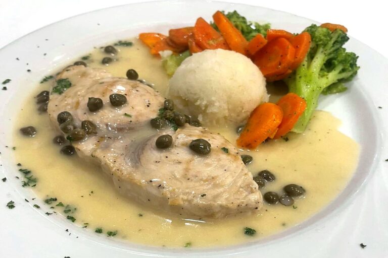 il goccino ristorante madison nj food 5 768x512