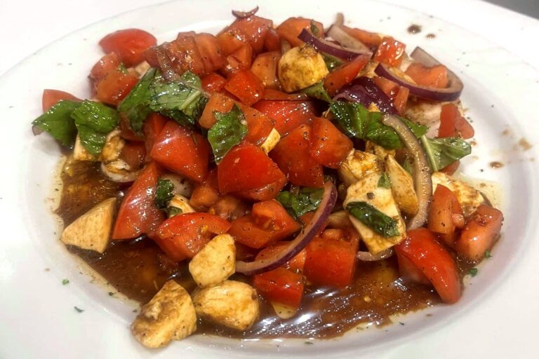 il goccino ristorante madison nj food 7 768x512
