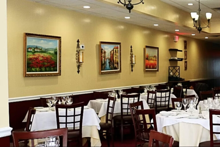 il goccino ristorante madison nj interior 1 768x512