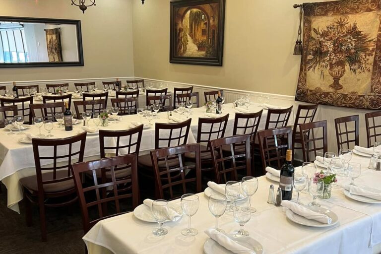 il goccino ristorante madison nj interior 4 768x512