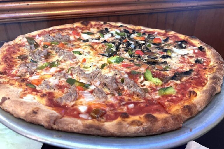 jojos tavern hamilton nj food 1 768x512