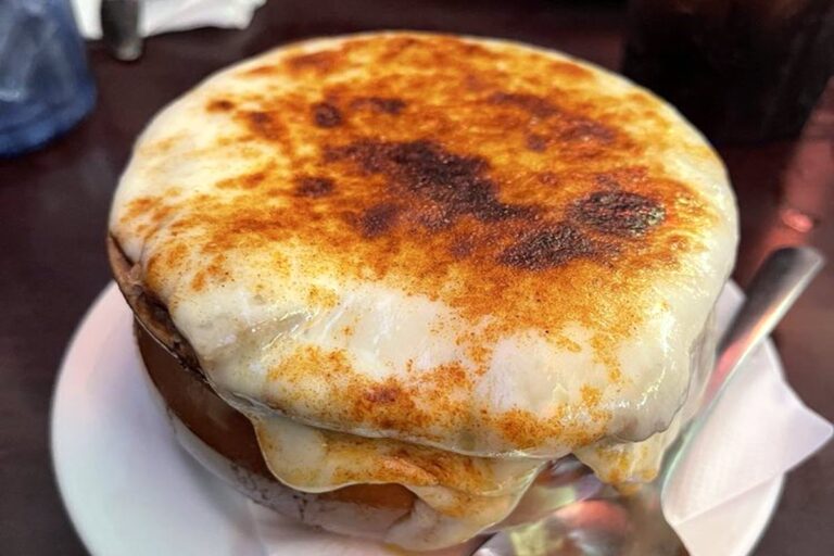 jojos tavern hamilton nj food 7 768x512