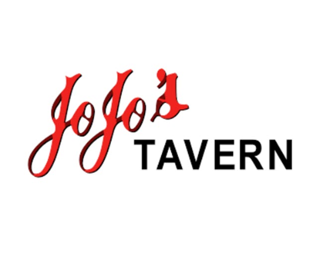 jojos tavern hamilton nj logo 1