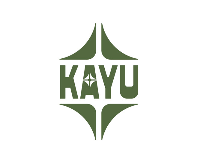 kayu washington dc dupont circle logo 1