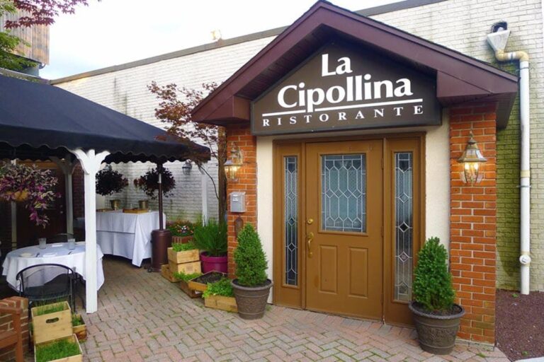 la cipollina ristorante freehold nj exterior 2 768x512