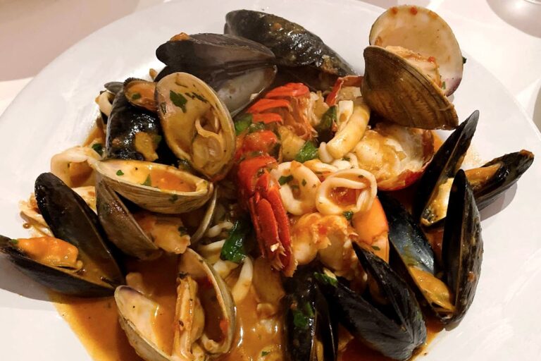 la cipollina ristorante freehold nj food 3 768x512