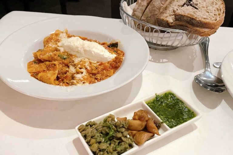 la cipollina ristorante freehold nj food 4 768x512