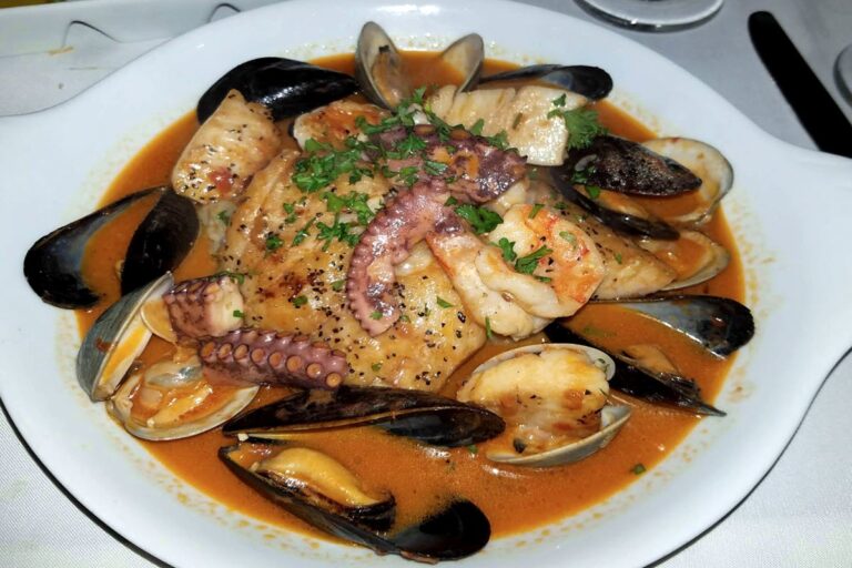 la cipollina ristorante freehold nj food 5 768x512