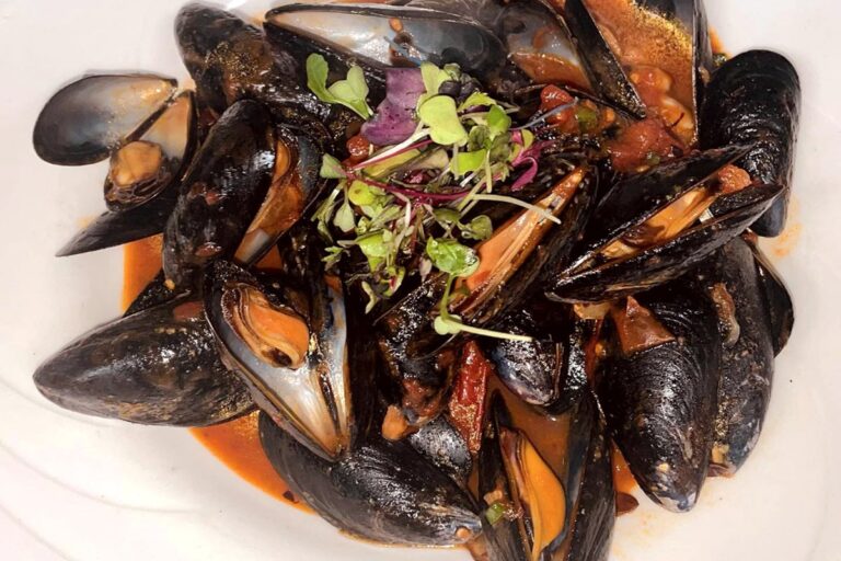 la cipollina ristorante freehold nj food 9 768x512