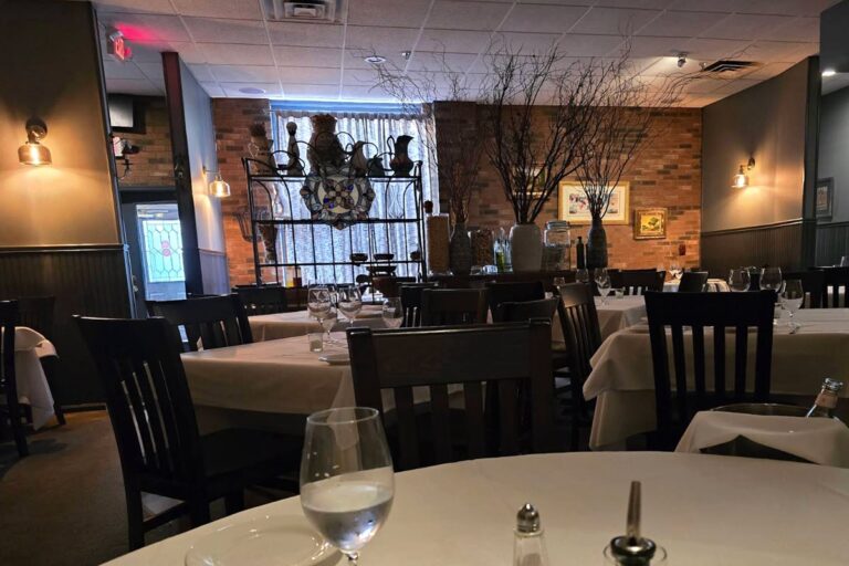 la cipollina ristorante freehold nj interior 2 768x512