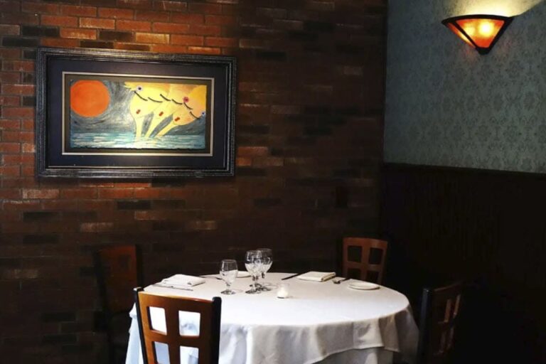 la cipollina ristorante freehold nj interior 5 768x512