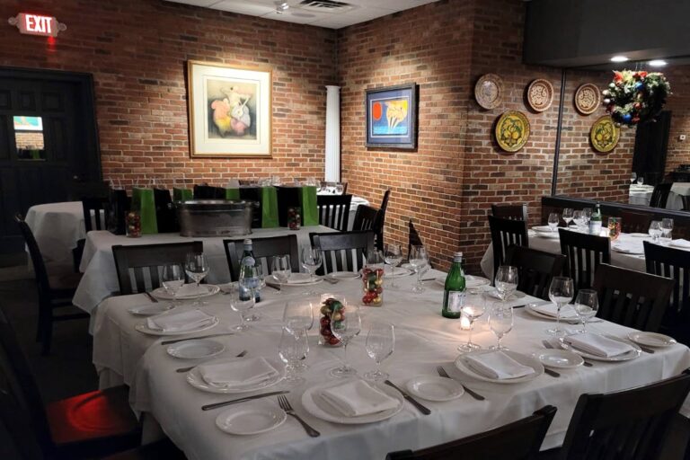 la cipollina ristorante freehold nj interior 6 768x512