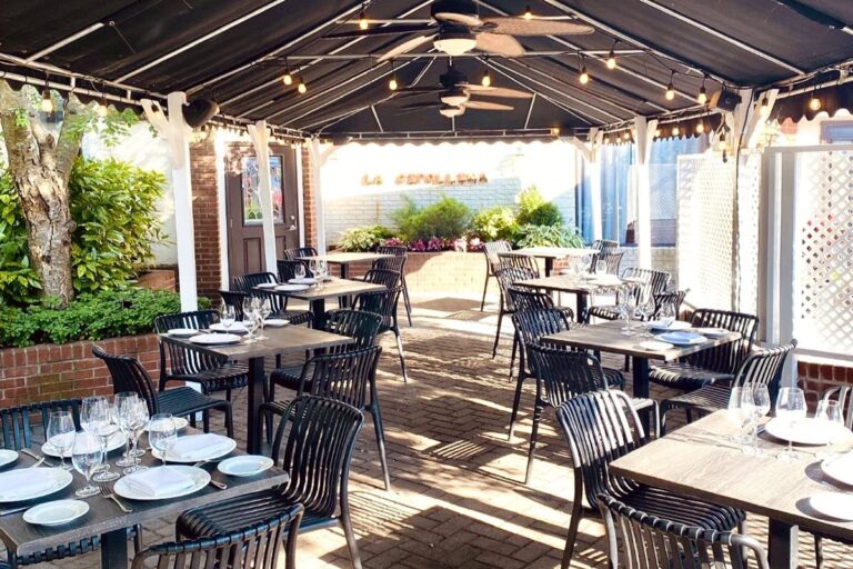 la cipollina ristorante freehold nj outside 1 768x512