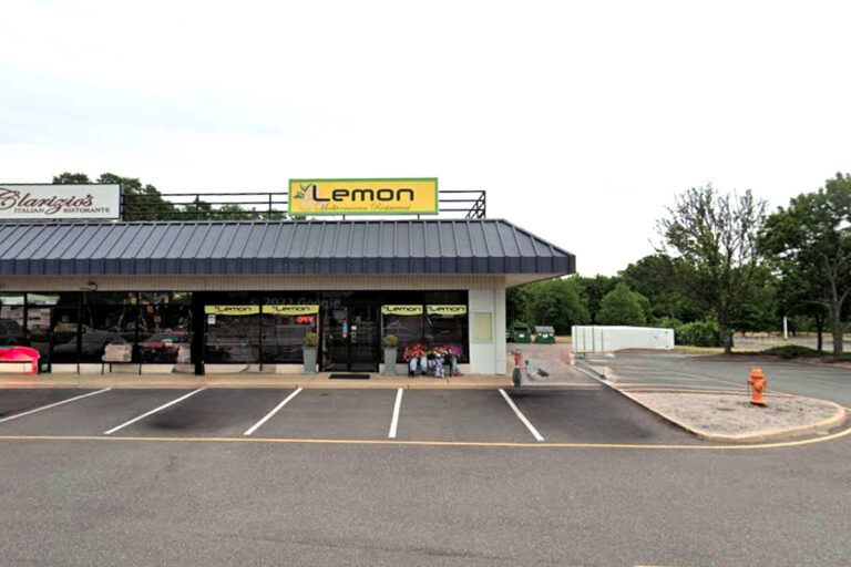 lemon mediterranean cuisine freehold nj exterior 1 768x512