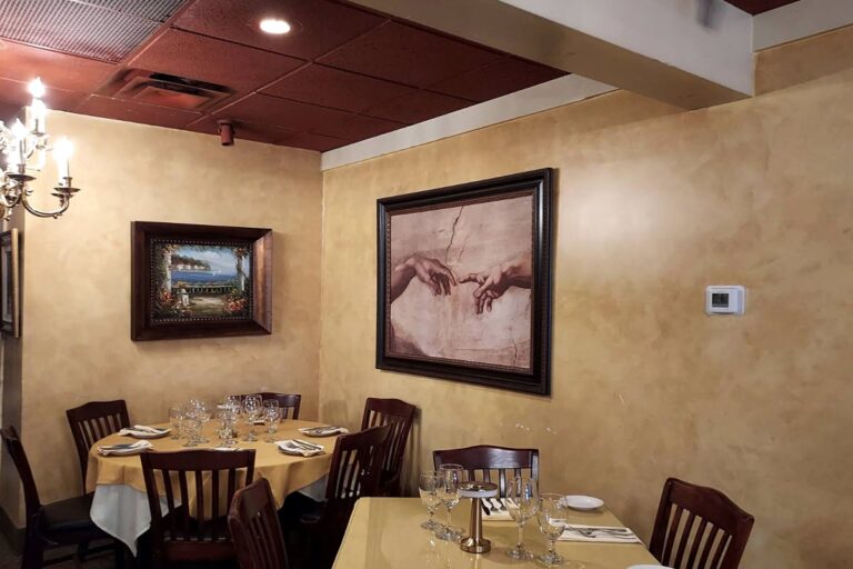 lemon mediterranean cuisine freehold nj interior 2 768x512