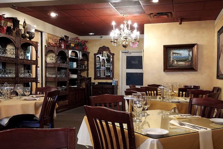 lemon mediterranean cuisine freehold nj interior 3 768x512