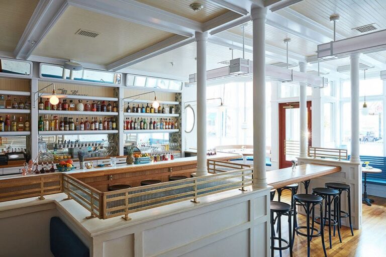 mathews food and drink jersey city nj interior 1 768x512