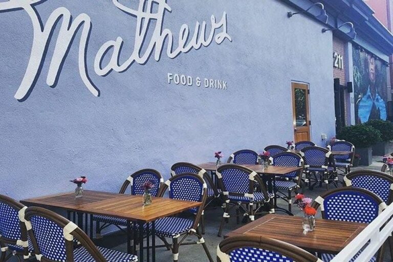mathews food and drink jersey city nj outside 1 768x512