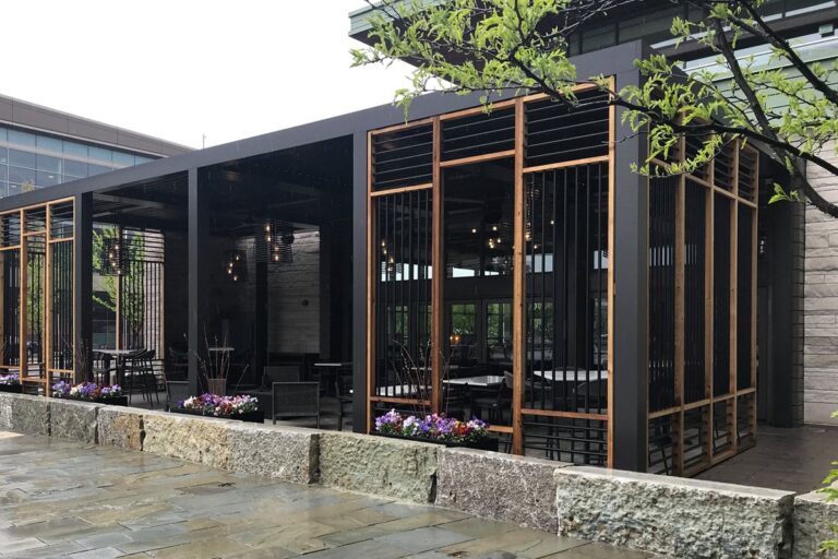 nesso italian kitchen indianapolis in outside 2 1 768x512
