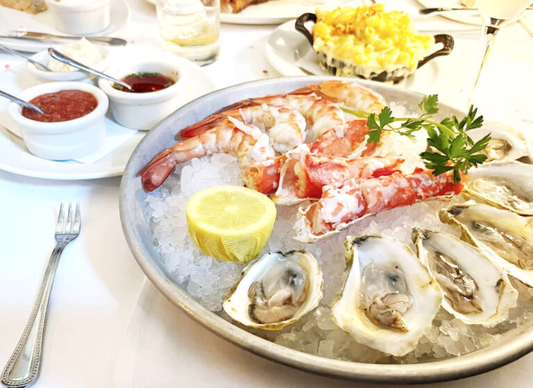 801 chophouse des moines ia food 7 768x559