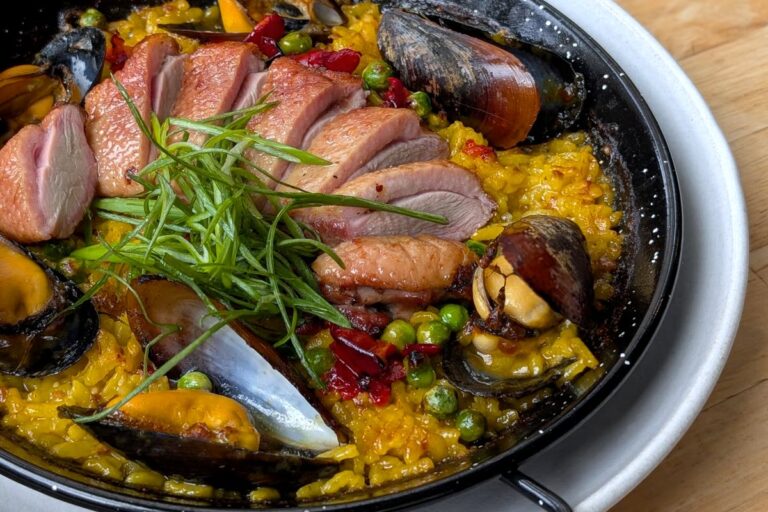 9th street bistro noblesville in food 8 768x512