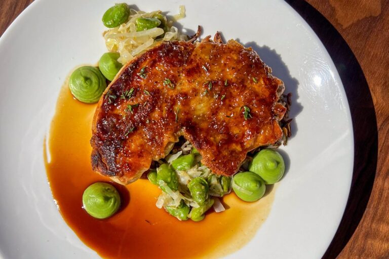 bucheron minneapolis mn food 3 768x512