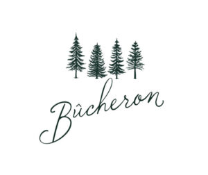 bucheron minneapolis mn logo 1 300x252