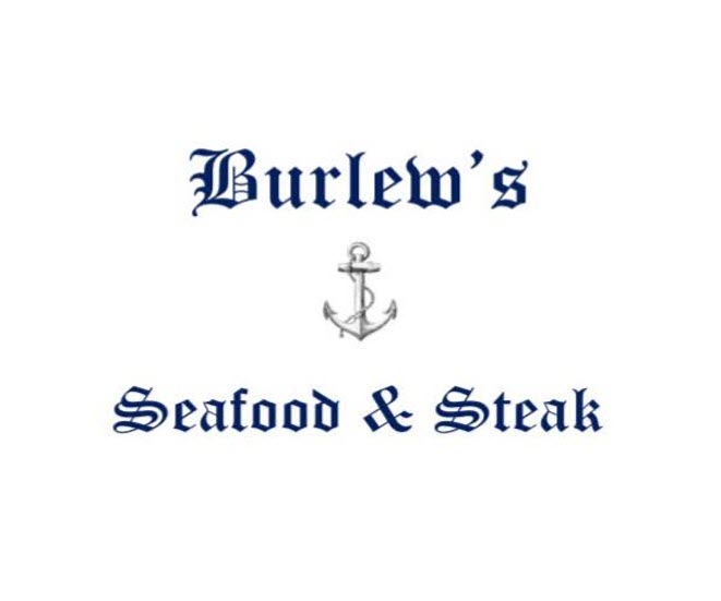 burlews steak and seafood keyport nj logo 1 1