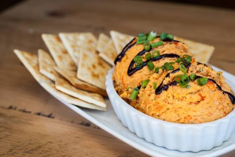 city winery atlanta ga food 9 768x512