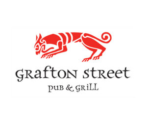 grafton street pub and grill cambridge ma logo 1 300x247