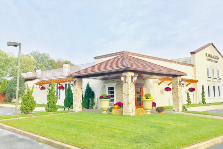 il villaggio restaurant and bar cherry hill nj exterior 1 768x512