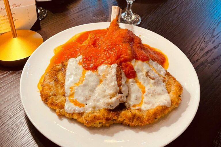 il villaggio restaurant and bar cherry hill nj food 1 768x512