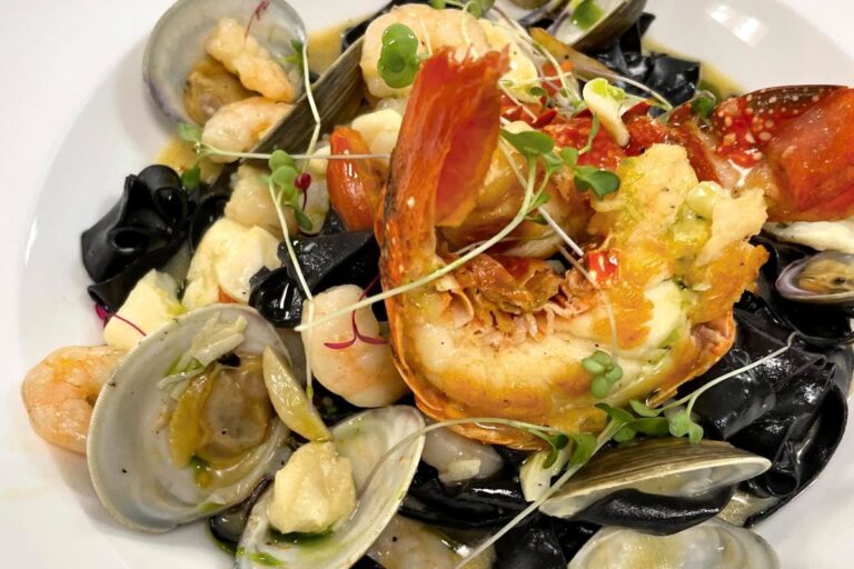 il villaggio restaurant and bar cherry hill nj food 2 768x512