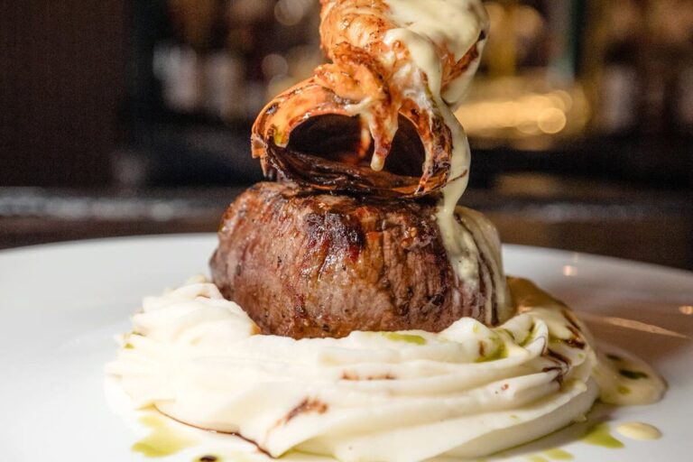 il villaggio restaurant and bar cherry hill nj food 3 768x512